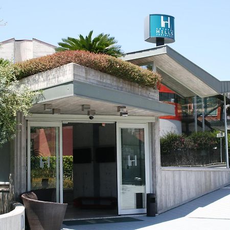 Catania Hills Residence San Gregorio di Catania Exterior photo