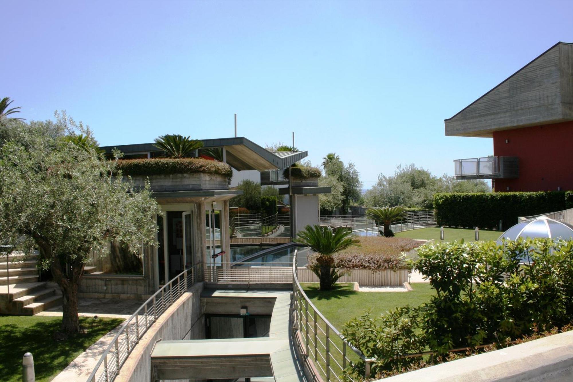 Catania Hills Residence San Gregorio di Catania Exterior photo