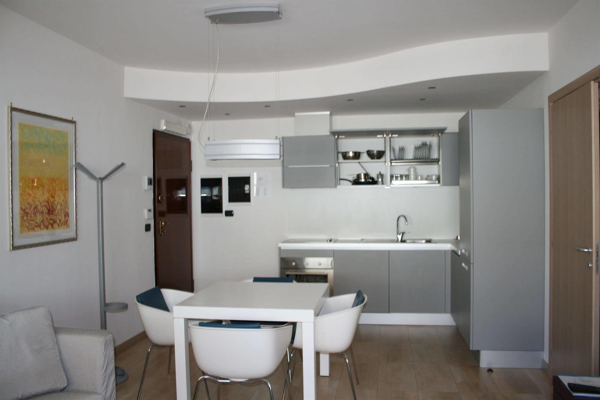 Catania Hills Residence San Gregorio di Catania Exterior photo